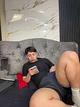 Noah-ledom Webcam show