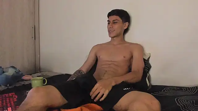 Онлайн чат XXX Axel_DavisS