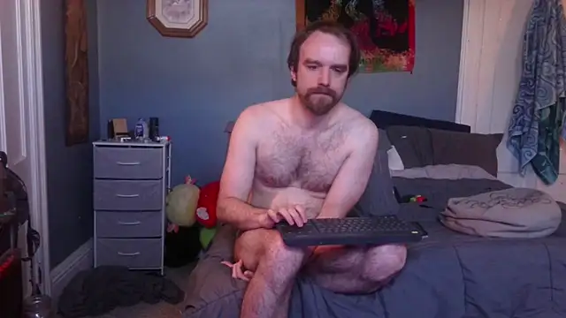 Show webcam de hpluvsplata