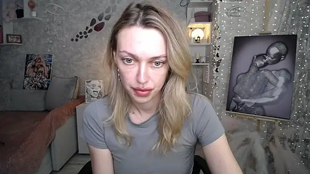 Chat XXX ao vivo de NickyAdamidi