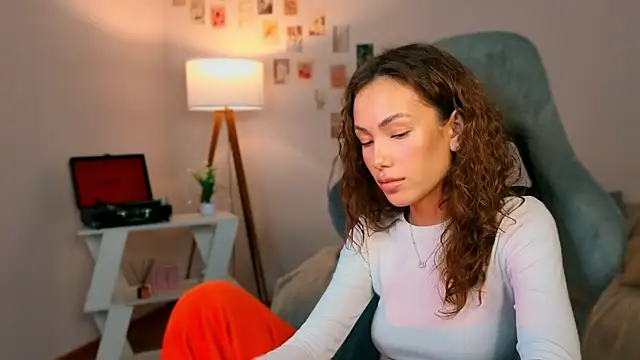 nexorine's Live XXX Chat