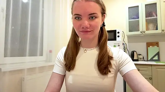 Chatroom XXX en direct de doana_bebriti