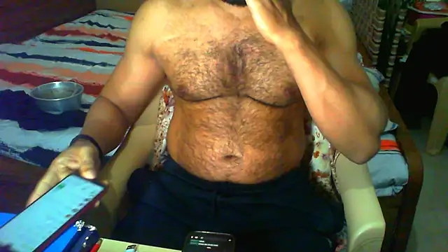 Show webcam de Vbestshow