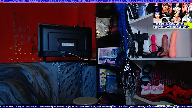 cuminmenowbbyx – Live XXX-chat