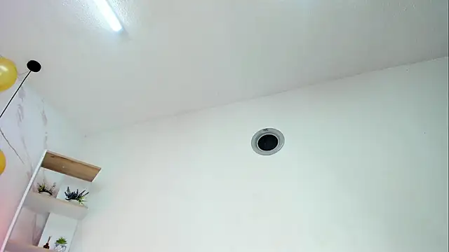 Belle_Brunette's Webcam Show