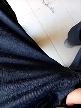 Spartacus514 ওয়েবক্যাম শো