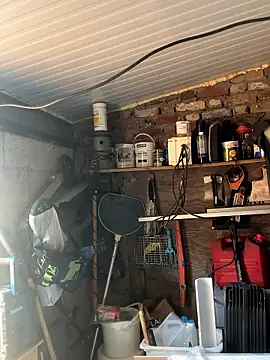 jcv596 Adlı Modelin Web Kamerası Şovu