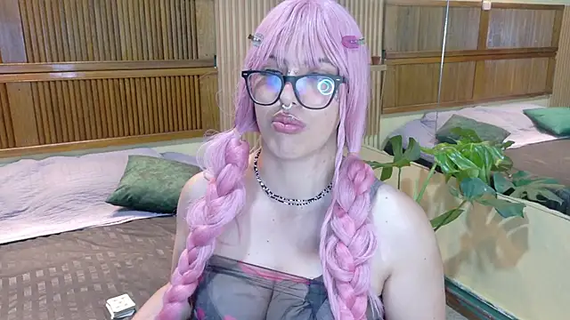 Eli666uwu Live XXX-Chat