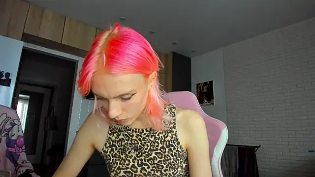 Živý XXX chat _Alice_Kitty