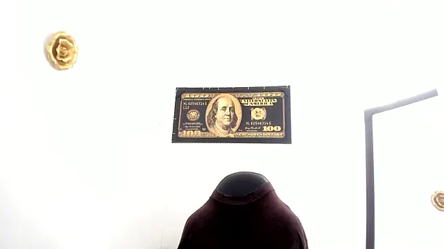 Chat XXX en directo de horus_gil