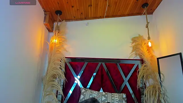 Show Webcam de Nickk_21_