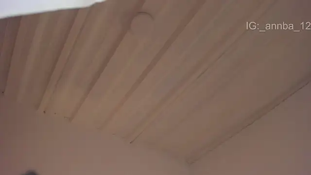 Czat XXX na żywo – annie_barozzi