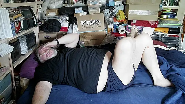 Czat XXX na żywo – hadeszeuss2