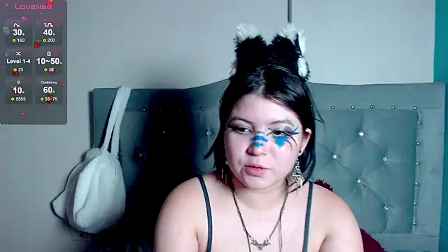 Ginebra_Sensual লাইভ XXX চ্যাট