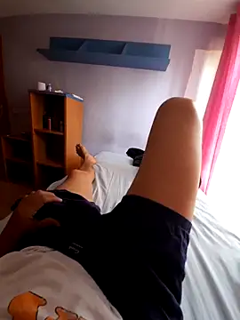 Chofle1n Webbikameraesitys