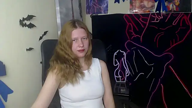 StellaCRL: απευθείας συνομιλία ΧΧΧ