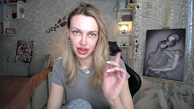 NickyAdamidi 现场XXX聊天