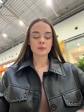 Czat XXX na żywo – KristiRich