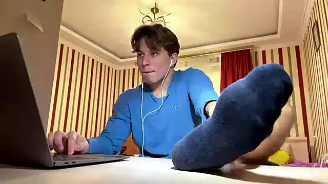 Jimmy1Butler 在線直播表演