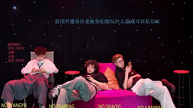 Badboy666888 webcam show