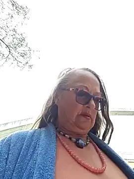 Chat XXX ao vivo de Hot-Muci