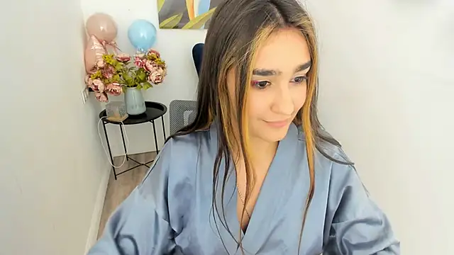 GoldenHeart_1 – Live XXX-chat