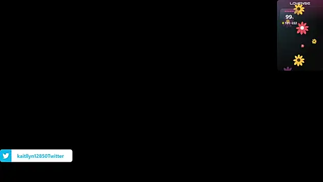 Show de queen_katle na webcam