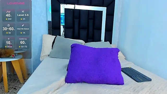 elian_7's Webcam Show