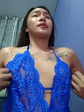 lady_kim_boner Adlı Modelin Web Kamerası Şovu