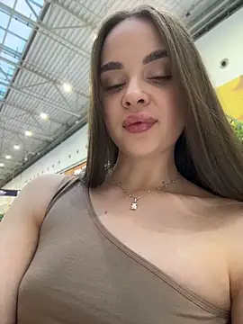 KristiRich Live XXX-chat