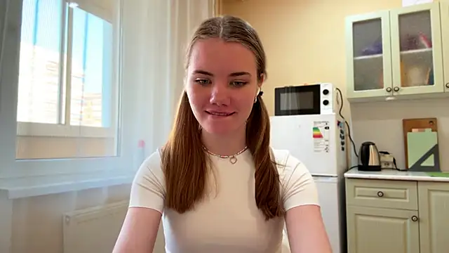 doana_bebriti's Live XXX Chat