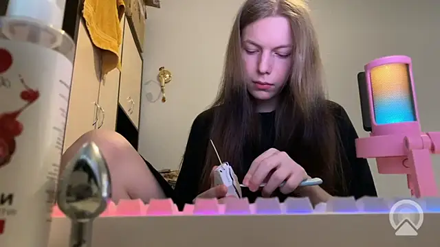 Онлайн чат XXX britneylovely