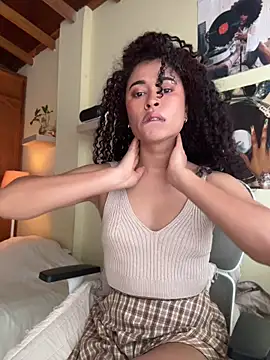 GabriSaenz Obrolan Langsung XXX