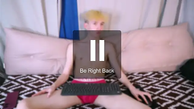 Evans_Mark Webcam Show