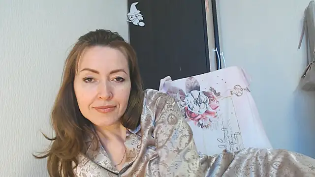 NicoleEunice87's Live XXX Chat