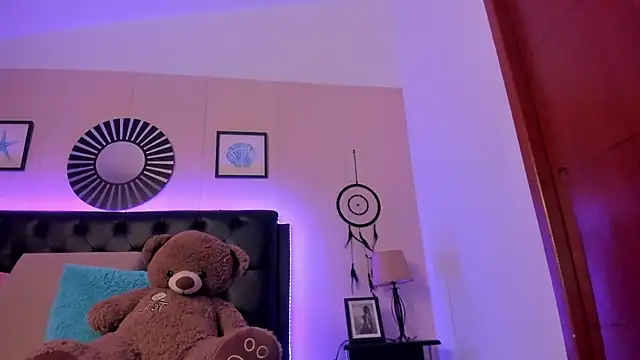 LolaVillalobos 라이브 XXX 채팅