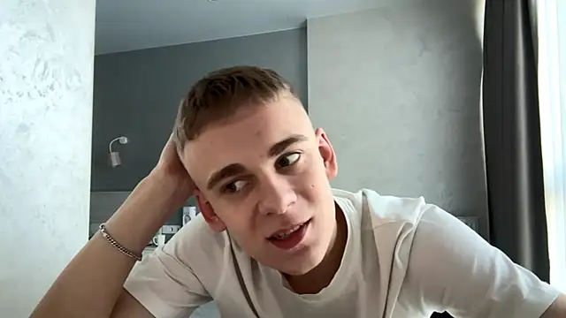 Show webcam de SoloFury