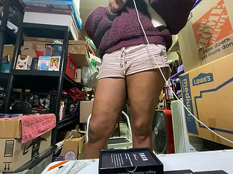 wynterheat – Naživo XXX chat