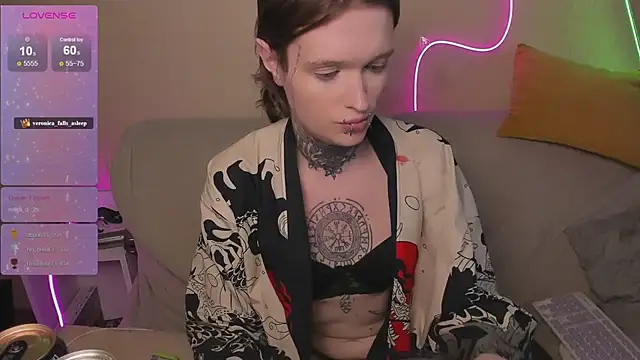 عرض كام Simona_Rain