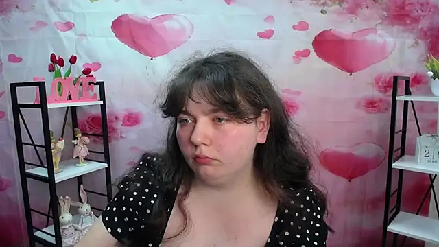 Chat XXX en directo de NeonilaLisova