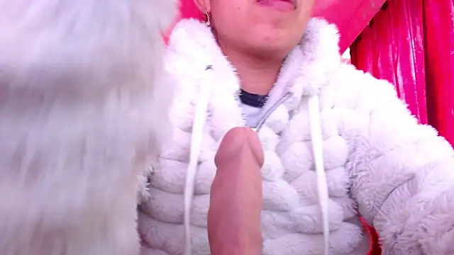 دردشة VALERY_MEER الجنسية المباشرة