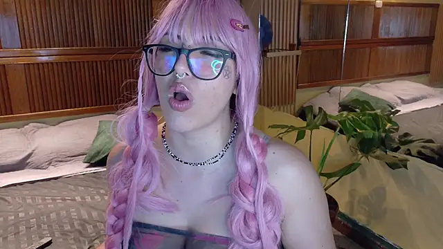 Eli666uwu Live XXX Chat