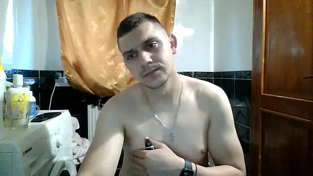 Chat XXX Live Mark1404