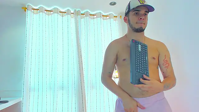 Chat XXX Live TheBatMansion