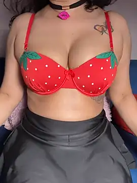 Squirt_Queen_X: онлайн-секс-чат