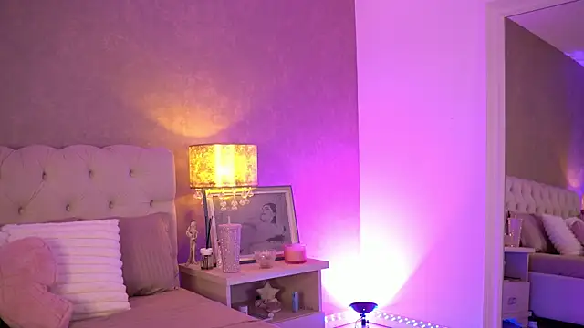 Show de webcam de OhhAisha