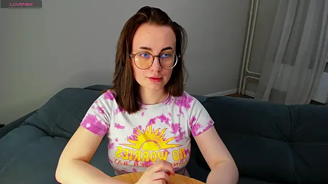 Živý XXX chat MewStella