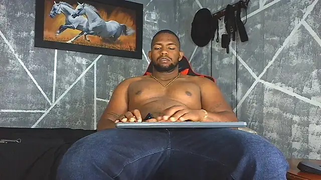 โชว์เว็บแคมของ Blackmen1998