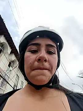 CAROLINE__07 现场XXX聊天