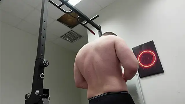 Вебкам-шоу Richard_Dullas